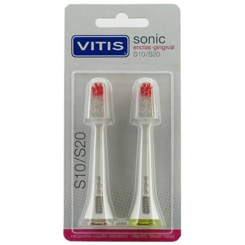 Sonic Spazzolino Da Denti Elettrico S10s20 Gengivali - Foto 2