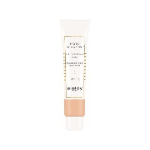Phyto Hydra Teint Spf15 Tinted Moisturizer Beautifying - Foto 1