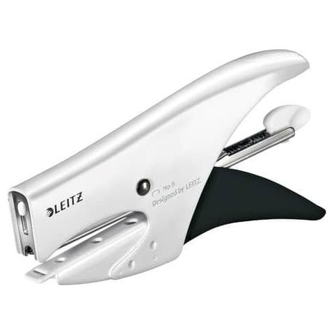 Cucitrice Fino A 15 Fogli 5547 Wow Bianco 55472001 - Foto 1