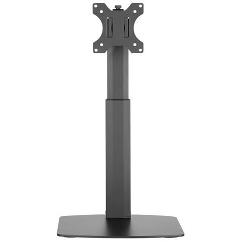 Supporto Per Monitor 17-32"" Regolabile In Altezza, Eco-ds100 - Foto 3