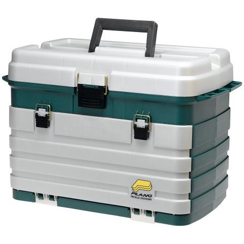 4drawer Tackle Box - Foto 1