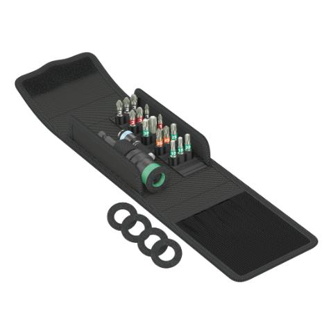 05134021001 punta per cacciavite 15 pz - Foto 1
