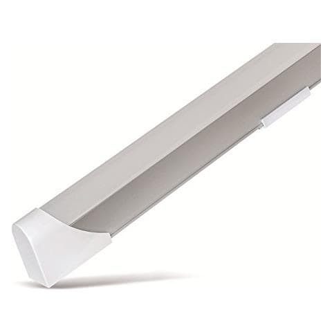 Plafoniera Led Starlight Ecoline, Classe Di Efficienza Energetica: A +, 18 W, 1700 Lm, 4000 K - Foto 2