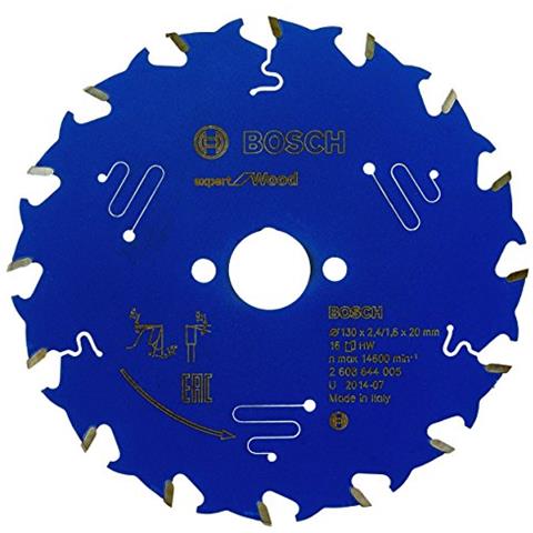 Csb Expert Madera 130x20x16d (1)  - Foto 1