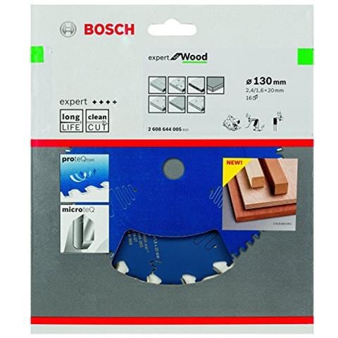 Csb Expert Madera 130x20x16d (1)  - Foto 2