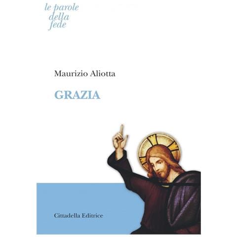 Maurizio Aliotta - Grazia - Foto 2