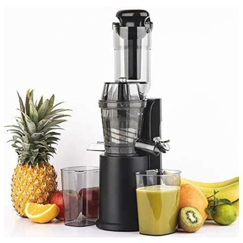 Estrattore di Succo GSX16 con Capacità 0.8 litri Potenza 250 W Colore Nero - Foto 1