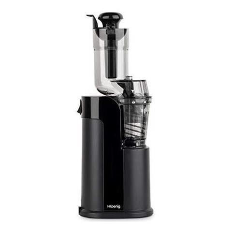 Estrattore di Succo GSX16 con Capacità 0.8 litri Potenza 250 W Colore Nero - Foto 2