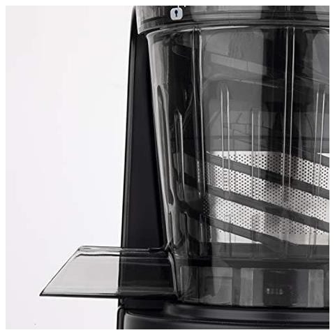Estrattore di Succo GSX16 con Capacità 0.8 litri Potenza 250 W Colore Nero - Foto 5