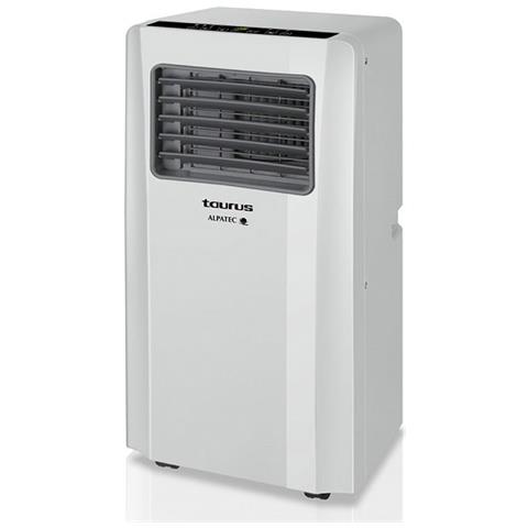 Condizionatore Monoblocco Mobile 2051w 20m2 - Ac201 - Foto 1
