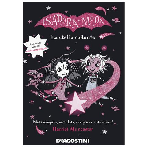 Harriet Muncaster - La Stella Cadente. Isadora Moon - Foto 2