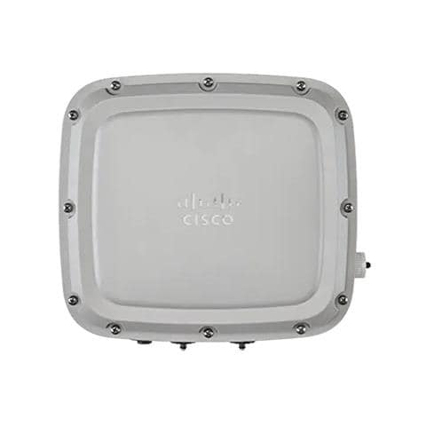 C9124AXI-E punto accesso WLAN 5380 Mbit /s Supporto Power over Ethernet (PoE) - Foto 1