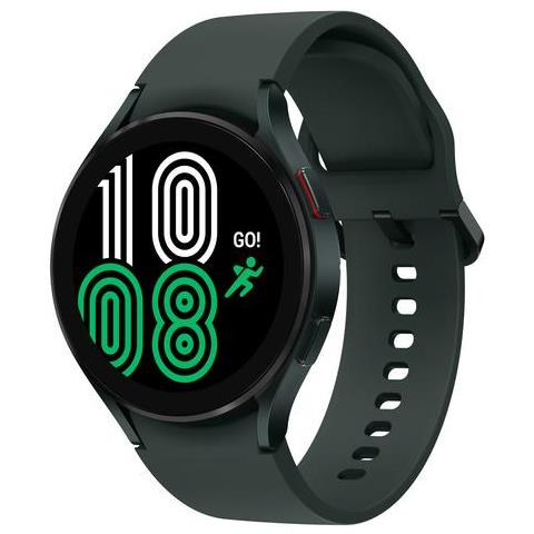 Galaxy Watch4, 3,56 Cm (1.4""), Samoled, Touch Screen, 16 Gb, Gps (satell - Foto 1