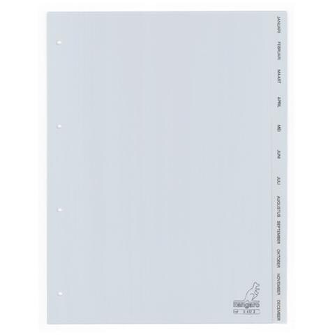 G412J, Grigio - Foto 1