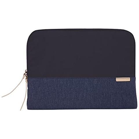 Grace 15" Custodia a tasca Blu marino - Foto 3