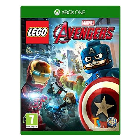 Konsolen-Spiele, Xbox One, Azione / Avventura, . Interactive Entertainment Inc. , E10+ (Tutti 10+), Offline, Basico - Foto 1