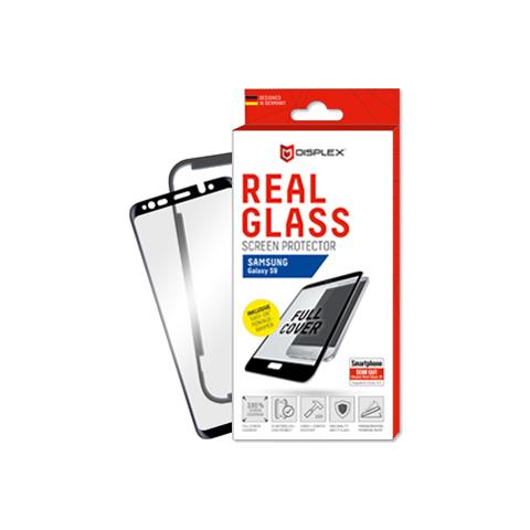 Panzerglas (10h) Fr Samsung Galaxy S20 Ultra - Montagerahmen - Full Cover - Samsung - Galaxy S20 Ultra - Schlagfest - Kratzresistent - Staubresistent - Transparent - 1 Stck (e) (01210) - Foto 1