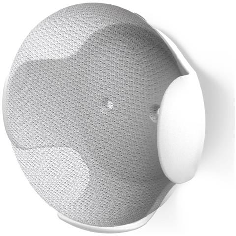 00181531 supporto da parete per casse acustiche Bianco - Foto 2