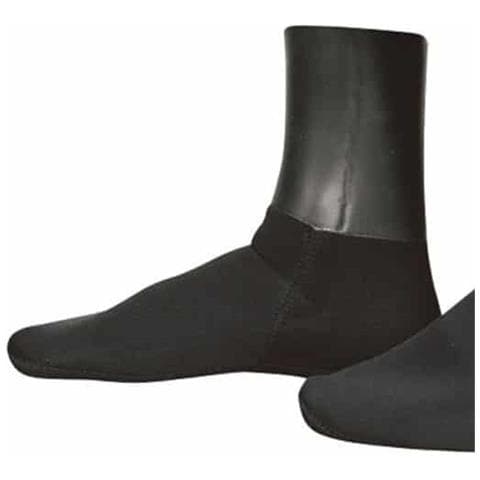 Seac Calzari Anatomic 5mm Nero Xl - Foto 2
