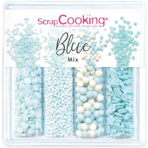 Decorazioni Dolci - Blu 64 G - Foto 1