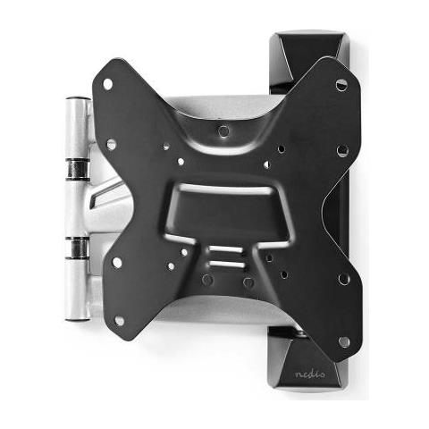 Tvwm5530bk Supporto Tv A Parete 106,7 Cm (42"") Argento, Nero - Foto 3