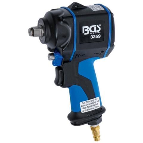 Avvitatore A Impulsi - 12,5 Mm - 949 Nm - 9000 Rpm - 3259 - Foto 1