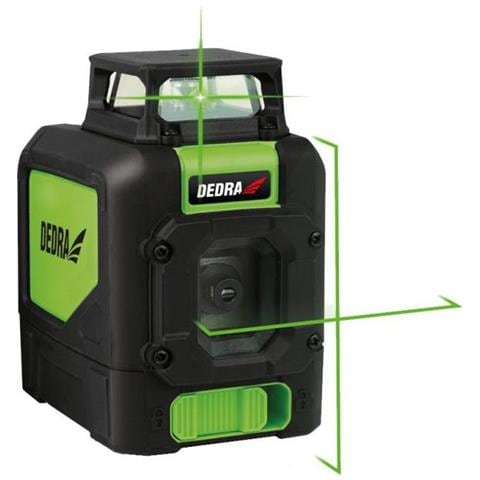 Laser Piano Mc0905 Verde 30 M - Foto 1