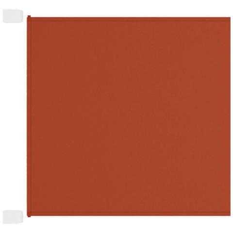 Paravento Verticale Terracotta 60x1000 Cm In Tessuto Oxford - Foto 1