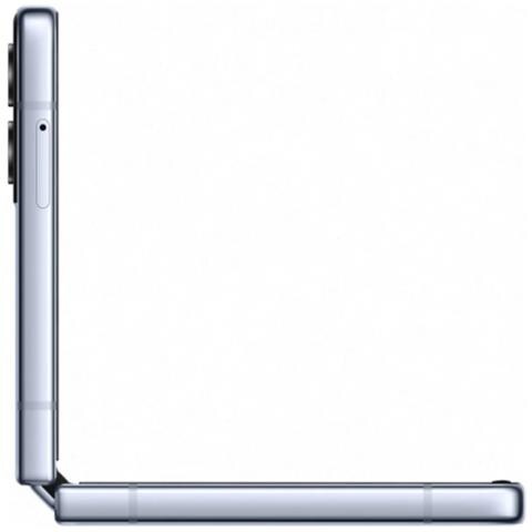 Galaxy Z Flip4 5G 256GB 8 GB RAM Dual Sim Display 6.7" Full HD+ Fotocamera 12 Mpx Android Tim Italia Blu - Foto 7