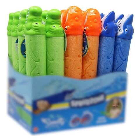 Gioco Ad Acqua 42605 Tubo Spruzzone Animali Assortito - Foto 1