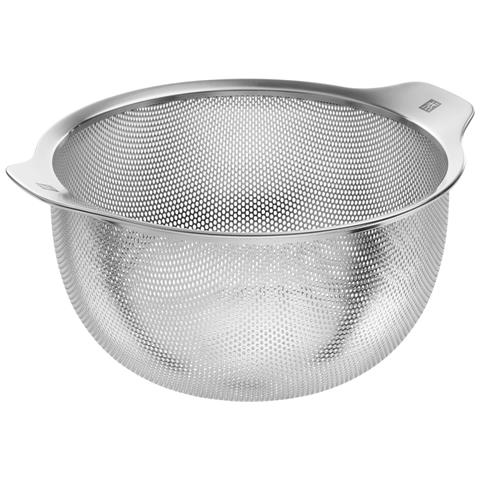 39643-024 scolapasta Argento - Foto 1