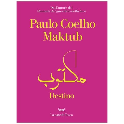 Paulo Coelho - Maktub. Destino - Foto 2