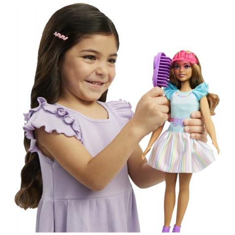 Barbie Hll21 Bambola - Foto 2