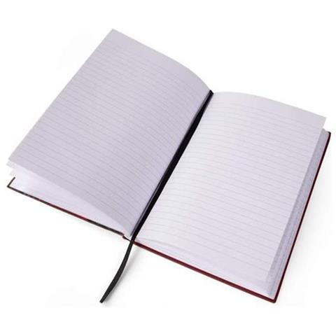 Harry Potter - Taccuino Lenticolare Hogwarts A5 - Foto 3