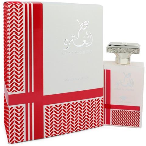 Attar Al Ghutra By Swiss Arabian Eau De Parfum Spray 3.4 Oz (men) - Foto 1