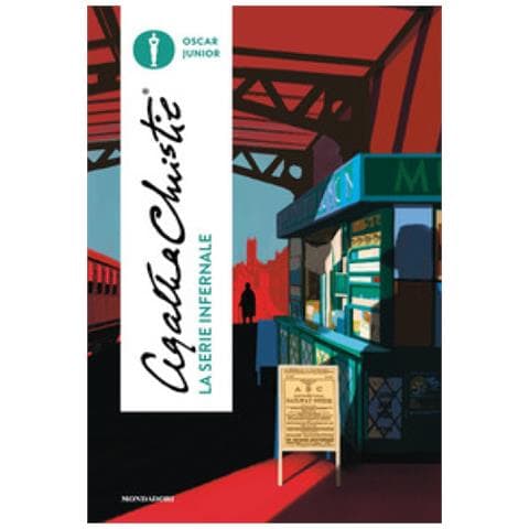 Agatha Christie - La Serie Infernale - Foto 1