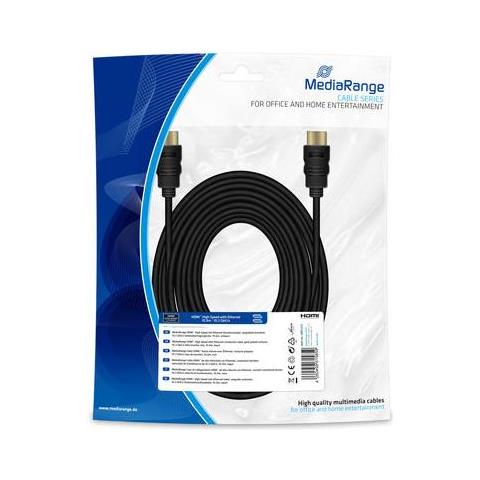 Cavo Hdmi 10m10gb - Foto 1