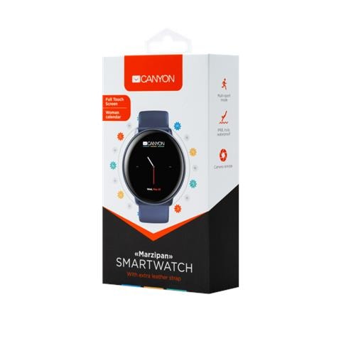 Marzipan Smartwatch Blu Ips 3,1 Cm (1.22"") - Foto 2