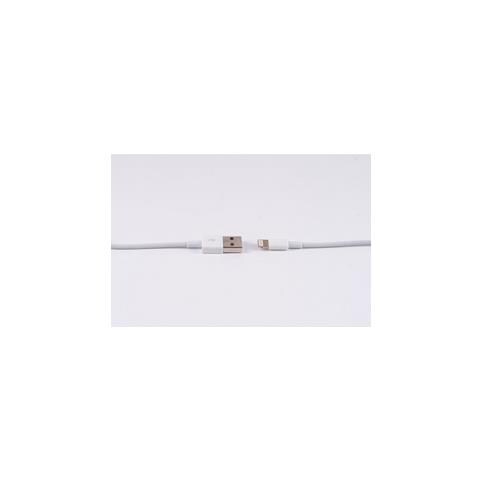 Bs14-12044 Cavo Seriale Bianco 0,1 M Usb Tipo A Mini-din (8-pin) - Foto 2