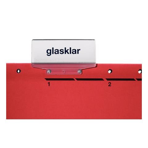 61160003 accessorio per cartelle sospese - Foto 2