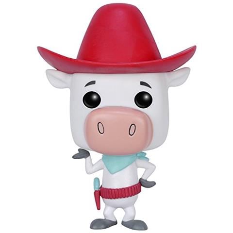 Hanna Barbera - Quick Draw Mcgraw Pop - Foto 1
