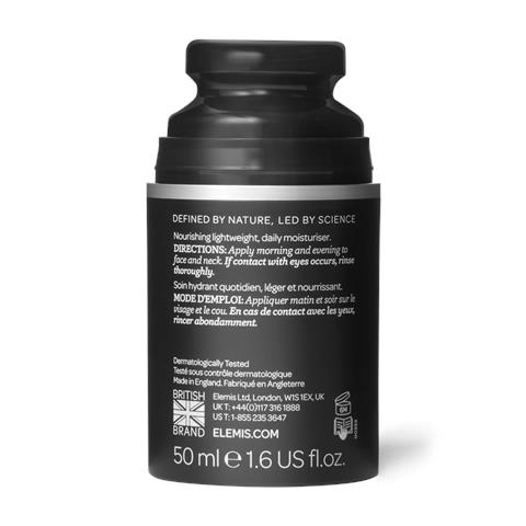 Daily Moisture Boost crema idratante per il viso Uomo 50 ml - Foto 4