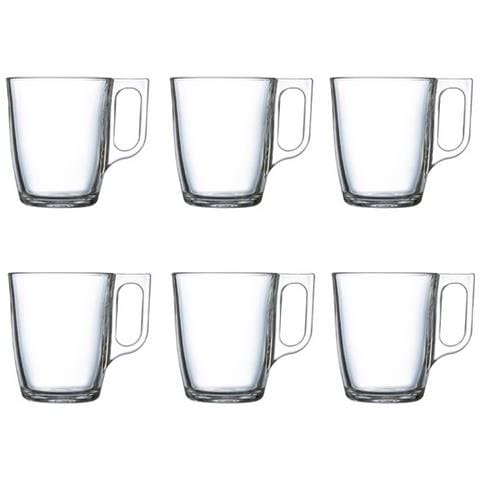 Set Di Tazze (6 Pcs) 25 Cl - Foto 2