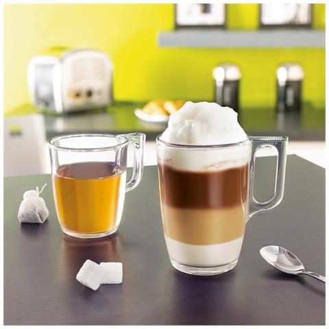 Set Di Tazze (6 Pcs) 25 Cl - Foto 3