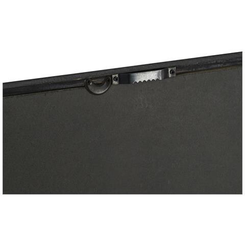 Quadro Dkd Home Decor Moderno Piante Botaniche 45 X 2,5 X 60 Cm (4 Unità) - Foto 2