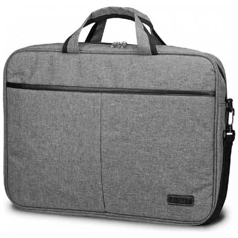 Valigetta Per Portatile Grigio 14' - Foto 1