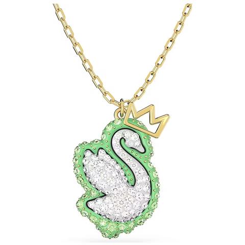 Collana Donna Swarovski 5649198 - Foto 1