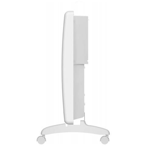 ANUBIS-10G Interno Bianco 1000 W Stufa elettrica a convezione - Foto 2