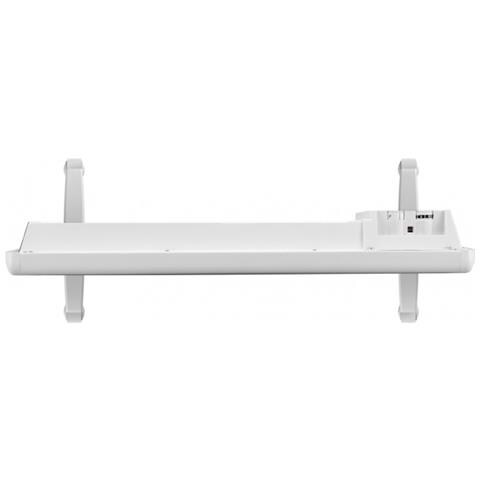 ANUBIS-10G Interno Bianco 1000 W Stufa elettrica a convezione - Foto 5