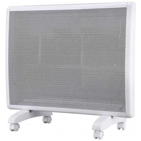 ANUBIS-10G Interno Bianco 1000 W Stufa elettrica a convezione - Foto 1